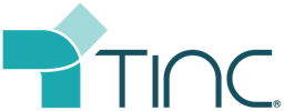 TINC CMMS logo
